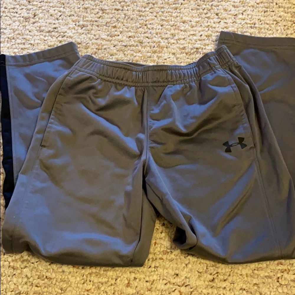 Under Armour athletic pants